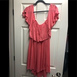Venus coverup/dress size XS